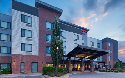 TownePlace Suites by Marriott Macon Mercer University