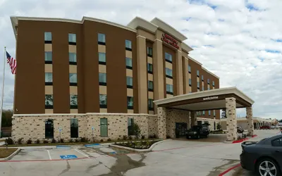 Hampton Inn & Suites Houston/Atascocita