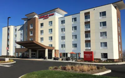 TownePlace Suites Grove City Mercer/Outlets