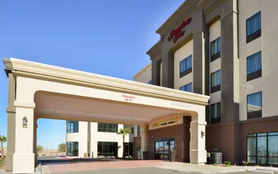 Hampton Inn El Centro