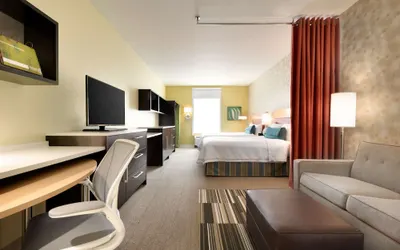 Home2 Suites by Hilton Cleveland Independence