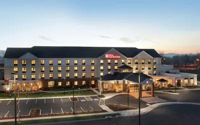 Hilton Garden Inn Medford, OR 