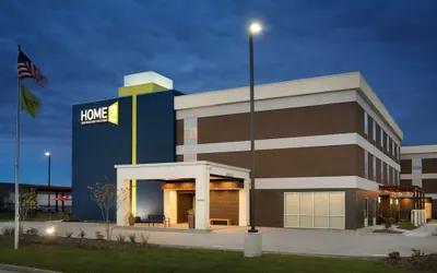 Home2 Suites by Hilton Baton Rouge