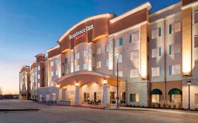 Residence Inn by Marriott Dallas Plano/Richardson