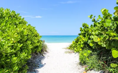 Seabreeze at Anna Maria Island Inn