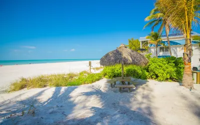Seabreeze at Anna Maria Island Inn