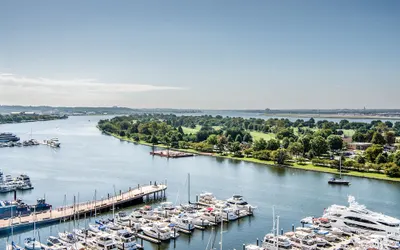 InterContinental Washington D.C. - The Wharf by IHG