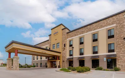 Comfort Suites Loveland