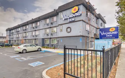 Vagabond Inn Executive Hayward