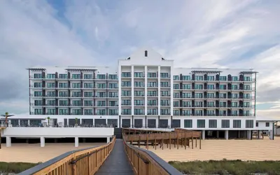 SpringHill Suites by Marriott Navarre Beach