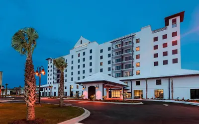 SpringHill Suites by Marriott Navarre Beach