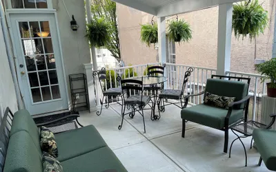 Manayunk Chambers Guest House