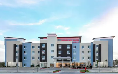 TownePlace Suites by Marriott McAllen Edinburg