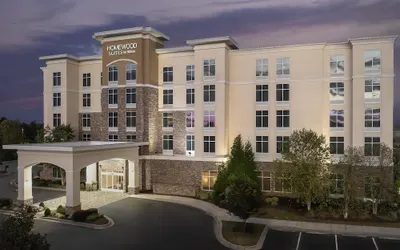 Homewood Suites by Hilton Concord Charlotte