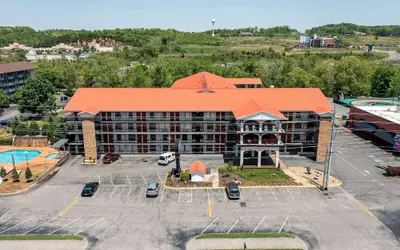 Americana Inn, a Travelodge by Wyndham