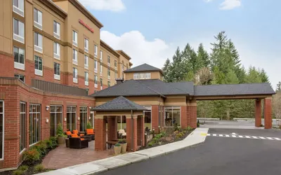 Hilton Garden Inn Olympia