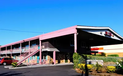 Beaverton Budget Inn by Capital O Portland