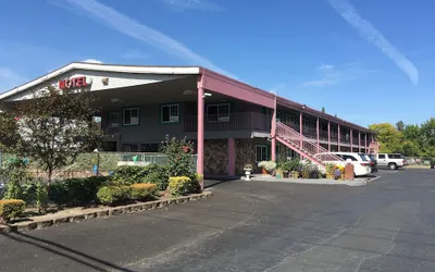 Beaverton Budget Inn