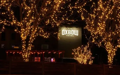 The Oxbow Hotel