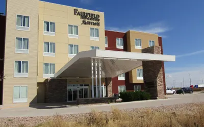 Fairfield Inn & Suites by Marriott Sidney