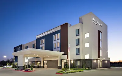 SpringHill Suites Oklahoma City Midwest City/Del City