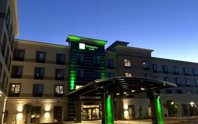 Holiday Inn Hotel & Suites Silicon Valley - Milpitas, an IHG Hotel