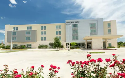 SpringHill Suites by Marriott Austin Cedar Park