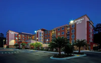 Residence Inn by Marriott Jacksonville South/Bartram Park