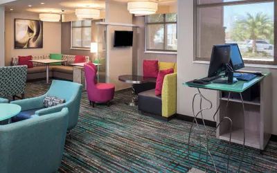 Residence Inn by Marriott Jacksonville South/Bartram Park