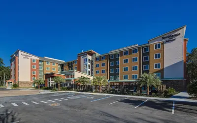 Residence Inn by Marriott Jacksonville South/Bartram Park