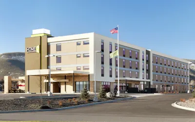 Home2 Suites by Hilton Richland, WA