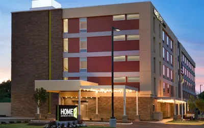 Home2 Suites by Hilton Roanoke, VA