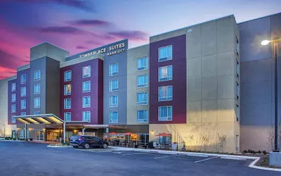 TownePlace Suites by Marriott Cookeville