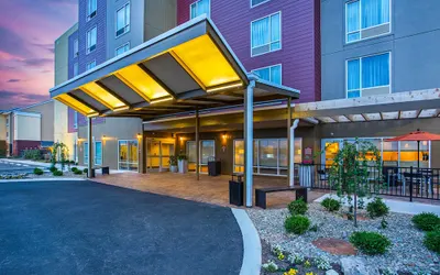 TownePlace Suites by Marriott Cookeville