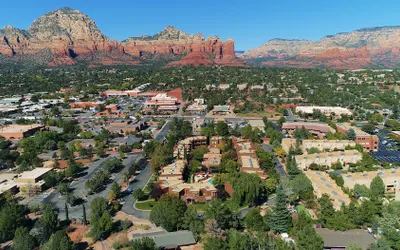 Villas of Sedona by VRI Americas