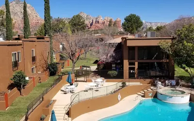 Villas of Sedona by VRI Americas