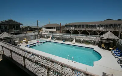 Outer Banks Motel