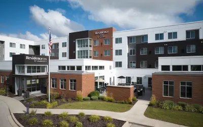 Residence Inn by Marriott Green Bay Downtown