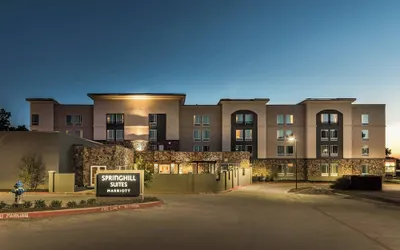 SpringHill Suites by Marriott Dallas Rockwall