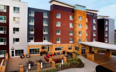 TownePlace Suites by Marriott Pittsburgh Cranberry Township