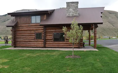 Kodiak Mountain Resort