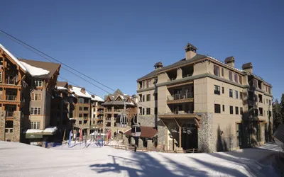 One Village Place Residences, Lake Tahoe