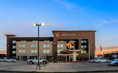 La Quinta Inn & Suites by Wyndham Houston Cypress