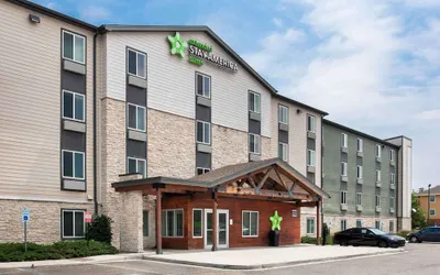 Extended Stay America Suites - New Orleans - Airport - I-10