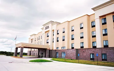 Hampton Inn & Suites Des Moines/Urbandale