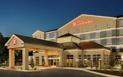 Hilton Garden Inn Statesville