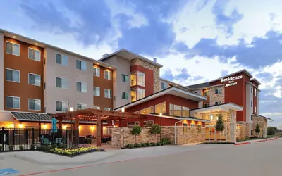 Residence Inn Houston Tomball