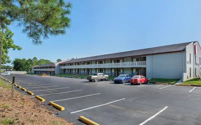 Red Roof Inn Doswell - Kings Dominion