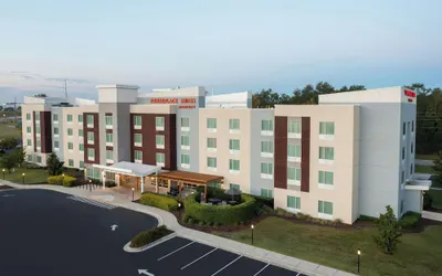 TownePlace Suites by Marriott Lakeland