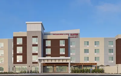 TownePlace Suites by Marriott Lakeland